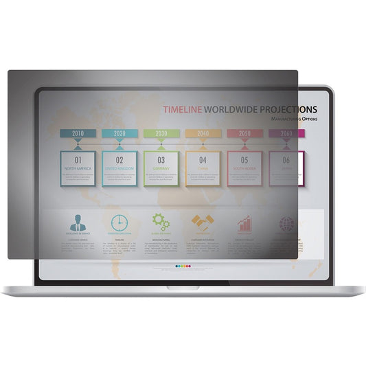 PRIVACYVIEW FILTER STD 12.5IN  