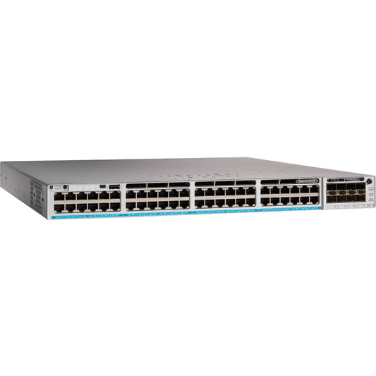 CATALYST 9300 48PORT 5GBPS K12 