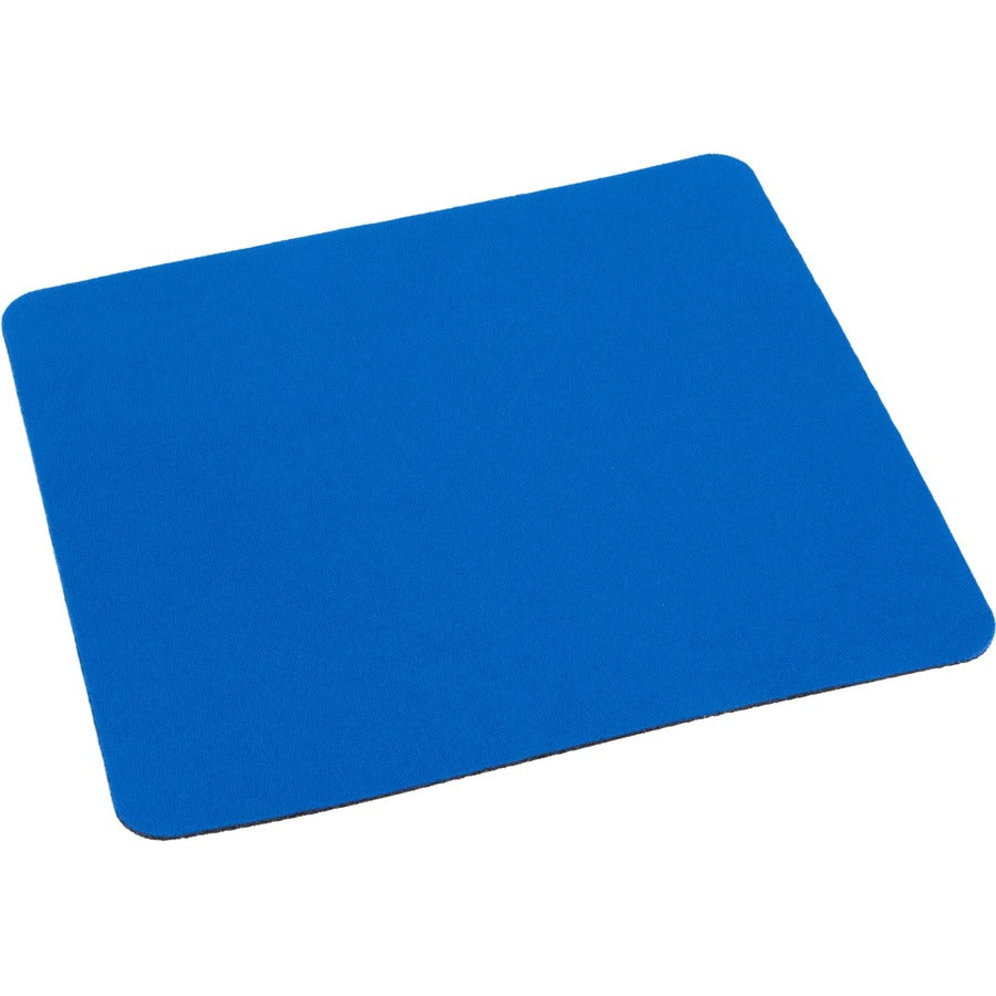 Allsop Basic Mousepad - Blue - (28228)