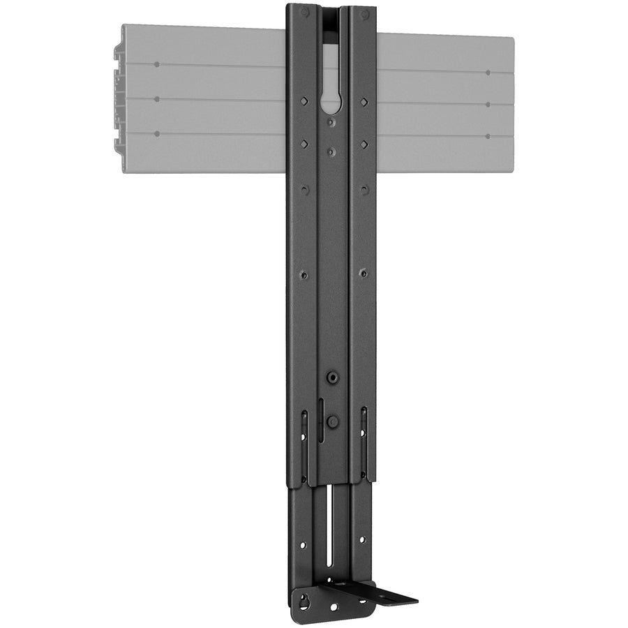 Chief Shelves Series Low-Profile Shelf for 37"-70" AV Displays - Black