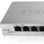 GS1200-8 8PORT WEB MNG GBE L2  