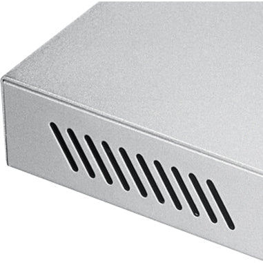 ZYXEL 8-Port GbE Web Managed Switch