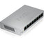 GS1200-8 8PORT WEB MNG GBE L2  
