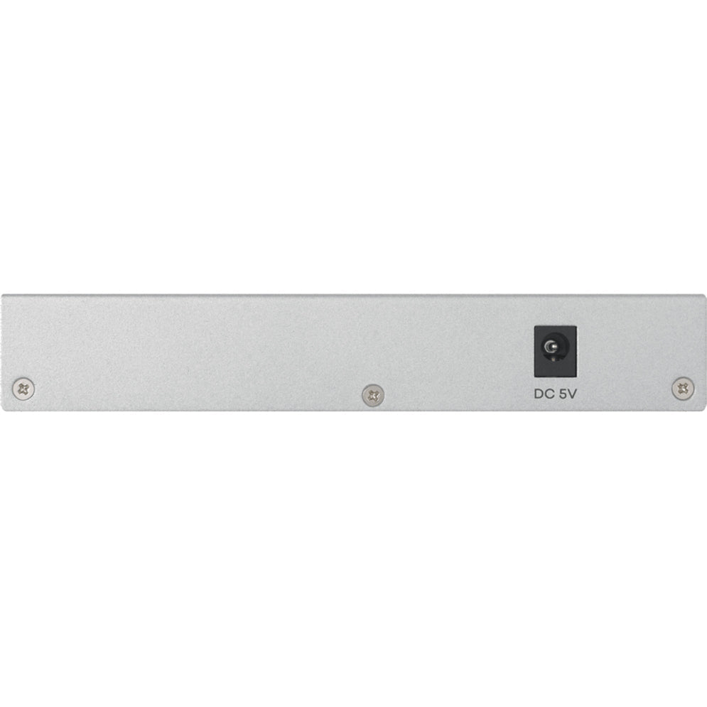 ZYXEL 8-Port GbE Web Managed Switch