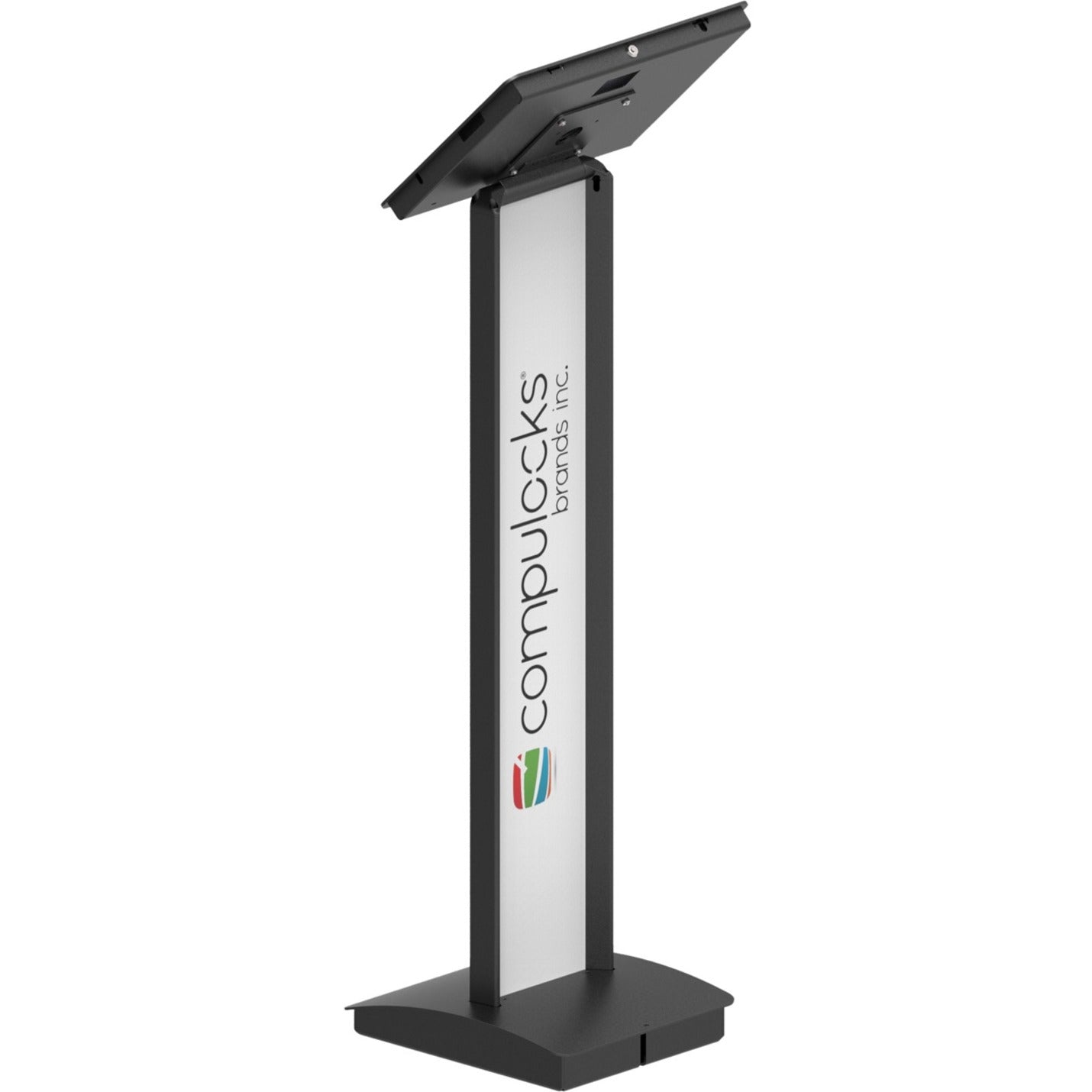 Compulocks Rokku Surface Pro/Go BrandMe Floor Stand