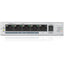 GS1005HP 5 PORT GIGABIT POE+   