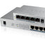 GS1008HP 8 PORT GIGABIT POE+   