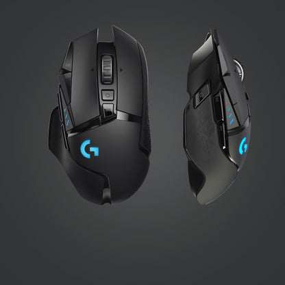 Logitech G502 LIGHTSPEED Wireless Gaming Mouse