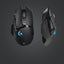 G502 LIGHTSPEED WRLS GAMING    