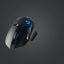 G502 LIGHTSPEED WRLS GAMING    