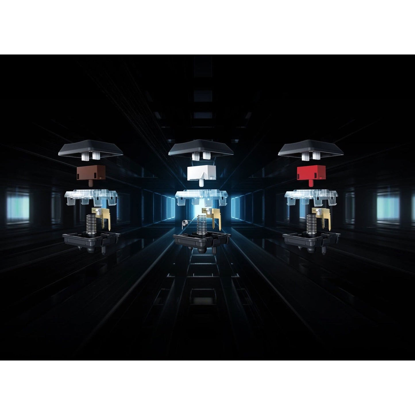 Logitech G915 Lightspeed Wireless RGB Mechanical Gaming Keyboard