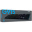 G915 WRLS MECHANICAL GAME KEYB 