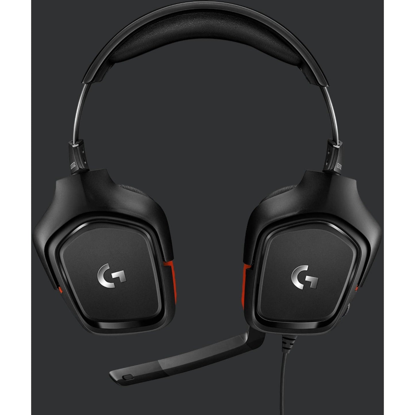 Logitech G332 Gaming Headset