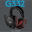 G332 WIRED STEREO GAMING       