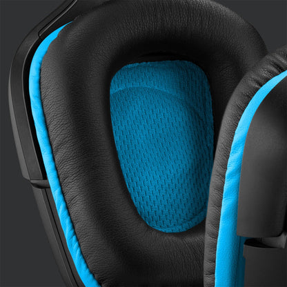 Logitech G432 7.1 Surround Sound Gaming Headset