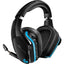 G935 WRLS HEADSET 7.1 LIGHTSYNC