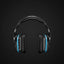 G935 WRLS HEADSET 7.1 LIGHTSYNC