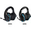 G935 WRLS HEADSET 7.1 LIGHTSYNC