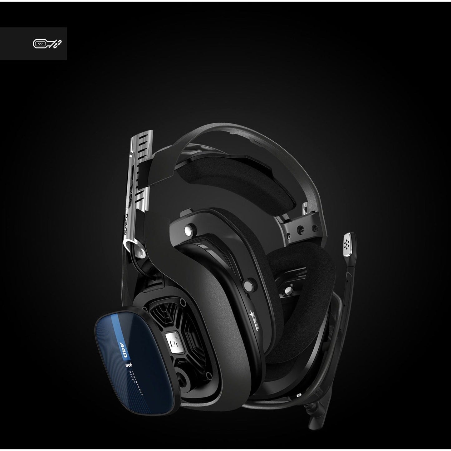 Astro A40 TR Headset