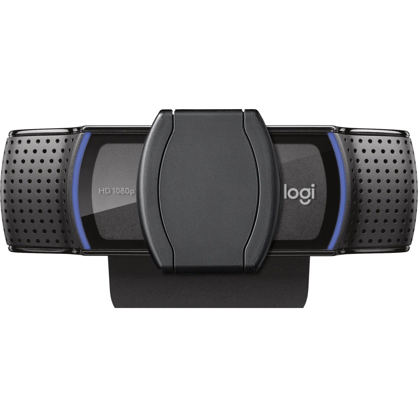 Logitech C920S Webcam - 2.1 Megapixel - 30 fps - USB 3.1 - 1 Pack(s)