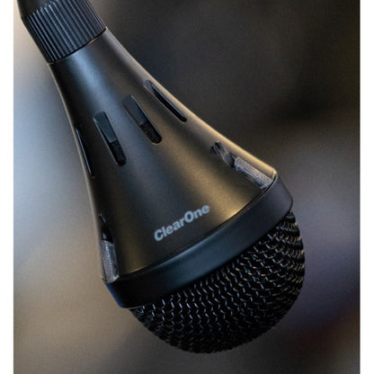 ClearOne Wired Electret Condenser Microphone