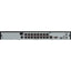 Speco 16 Channel NVR with 16 Built-In PoE Ports - 2 TB HDD