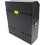 Rack Solutions 5U Secure Vertical Wall Mount with Hinged Door 30in Deep