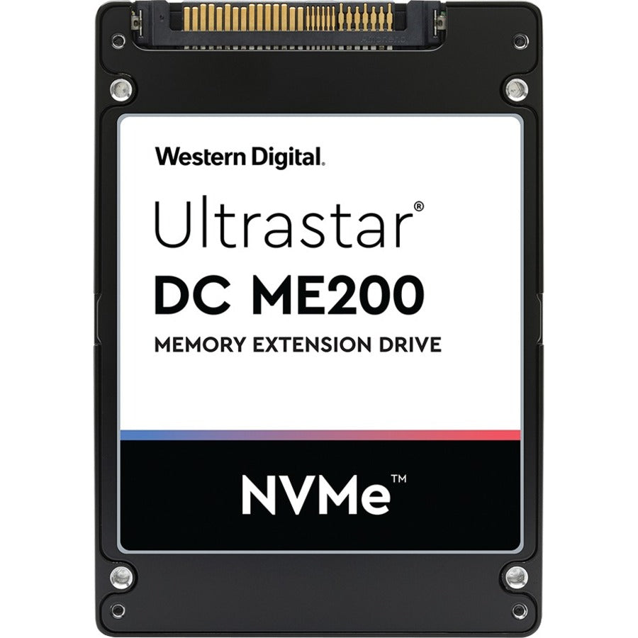 1024GB ULTRASTAR DC ME200 SFF  