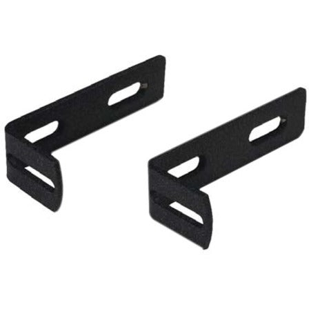 Geist Mounting Bracket for PDU Power Strip - Black