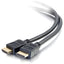 C2G 10ft 4K HDMI Cable with Ethernet - Premium Certified - High Speed 60Hz