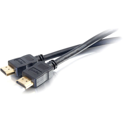 C2G 10ft 4K HDMI Cable with Ethernet - Premium Certified - High Speed 60Hz