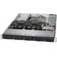 NR 1U SC113 WIO CHASSIS WITH   