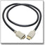 Tripp Lite High-Speed HDMI Extension Cable (M/F) 4K 60 Hz HDR 4:4:4 Gripping Connector 3 ft.