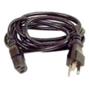 110V PWR CORD RIGHT ANGLE      