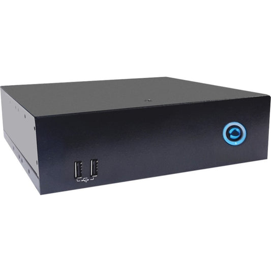 FO DE6340 V1807B CPU 4GX2 DDR4 