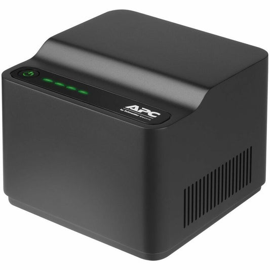 APC by Schneider Electric Network UPS 12Vdc. Lithium Battery19500mAh BMS 4LED