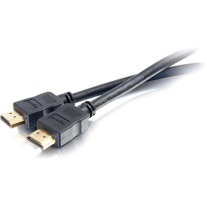 C2G 6ft 4K HDMI Cable with Ethernet - Premium Certified - High Speed - 60Hz