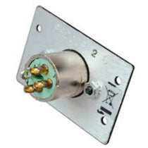 Wiremold XLR 3-pin Male to Solder Cups