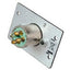 Wiremold XLR 3-pin Male to Solder Cups