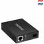 GIGABIT POE PD SFP FIBER       