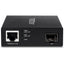 GIGABIT POE PD SFP FIBER       