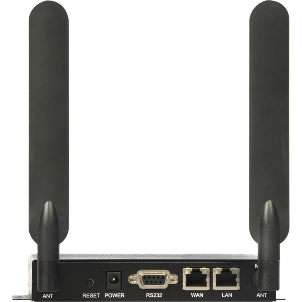 USRobotics Courier USR3513 1 SIM Cellular Ethernet Modem/Wireless Router