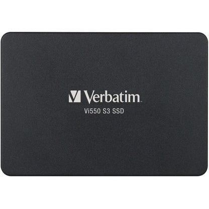 Verbatim 128GB Vi550 SATA III 2.5" Internal SSD