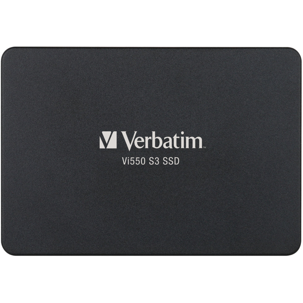 Verbatim 256GB Vi550 SATA III 2.5" Internal SSD