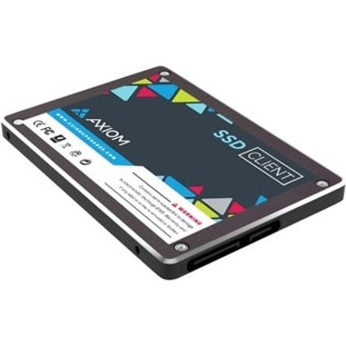 120GB C565E SERIES MOBILE SSD  