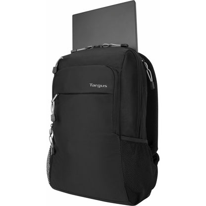 Targus Intellect TSB968GL Carrying Case (Backpack) for 15.6" to 16" Notebook - Black