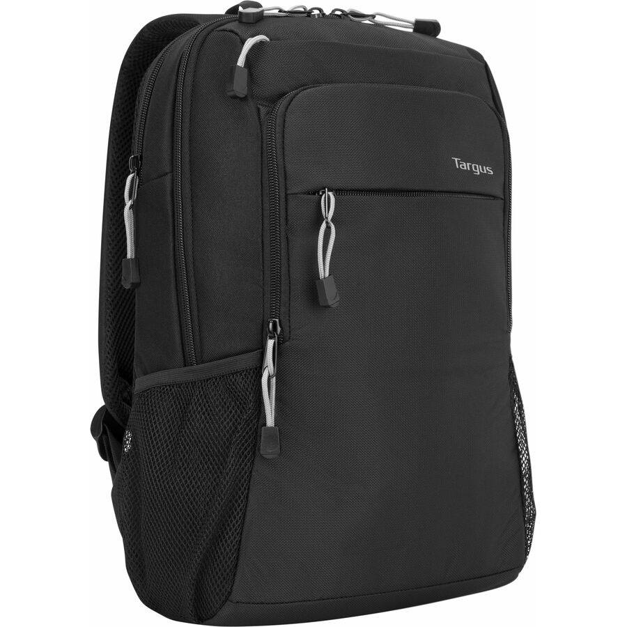 Targus Intellect TSB968GL Carrying Case (Backpack) for 15.6" to 16" Notebook - Black