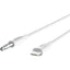 3.5MM AUDIO CABLE W/ LIGHTNING 
