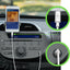 3.5MM AUDIO CABLE W/ LIGHTNING 