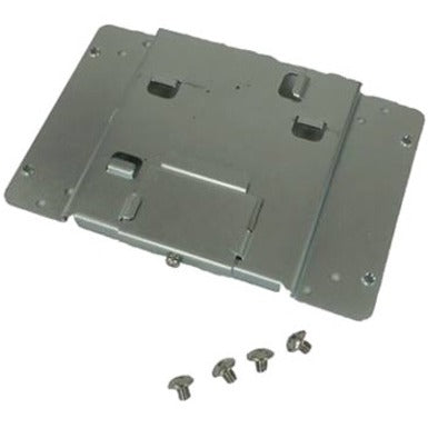 DIN RAIL MOUNTING BRACKET USED 